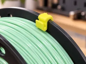 Universal Filament End Clip