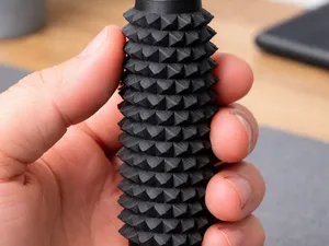 Spiky Fidget Roller | Toy Fidget Sensory Desk Toy