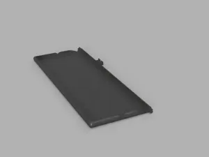 TAPA CRISTAL PARASOL FORD C-MAX 2014