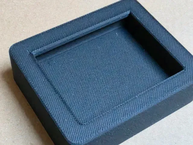 Manfrotto 200PL mount for 1/4" bolt — Image 4 of 5