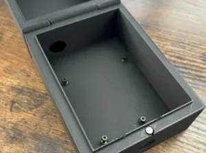 Arduino Uno Housing Case