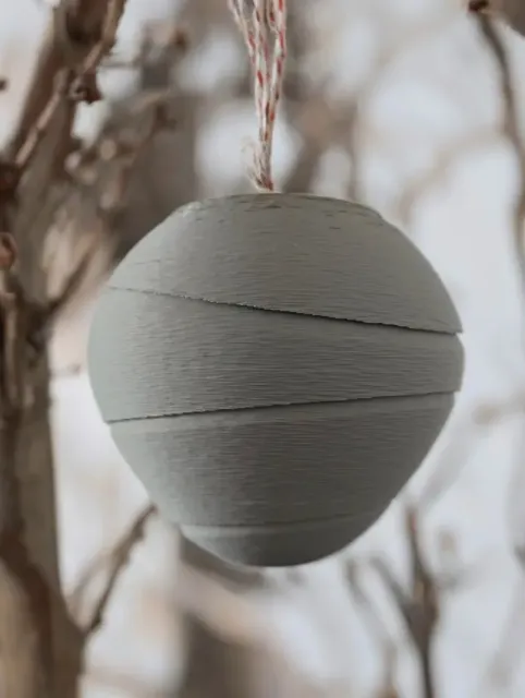 Decoy Wasp Nest! — Image 3 of 3