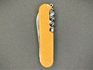 Swiss Knife Waves Scale 91mm V2