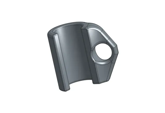 Grow Tent/Tent Pole Hook & Eye Attachment Points — Image 2 of 5
