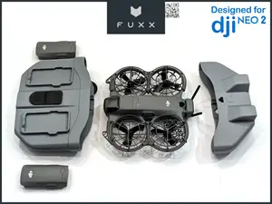 Case plus for DJI neo 2