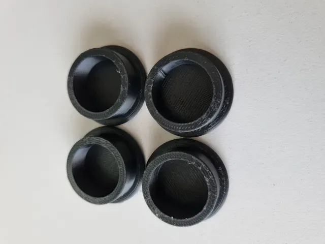 Round Cap Generator — Image 5 of 6
