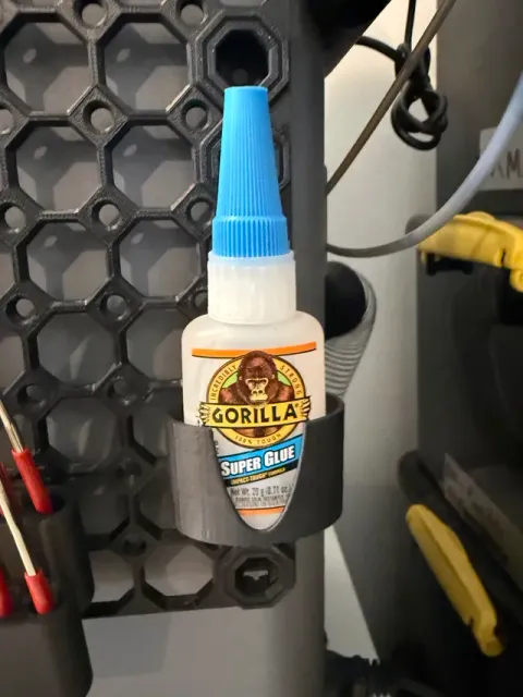 Super Glue Holder Gorilla for Multiboard — Image 3 of 3