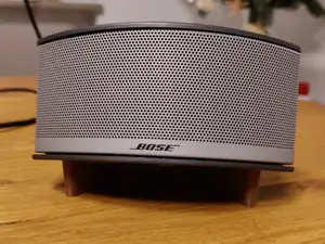 Bose Companion 5 Speaker Stand (Low-Profile)
