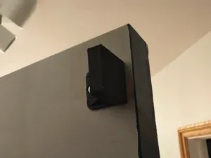 Magnetic Door Latch