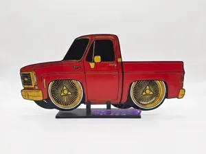 C10 CarTuned Lowrider