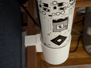 Bedside Accessory System - Bottle holder