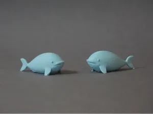 Cute fish