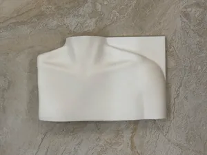 Neckbone Herb Rolling Tray 