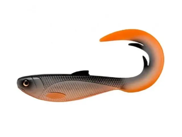10cm Soft Bait Mold - FireTail Style — Фото 2 из 6