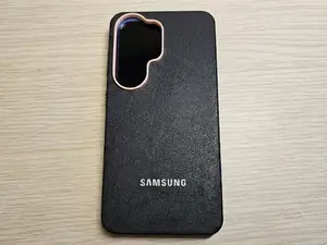 Cover Samsung S26 Ultra – TPU + PLA