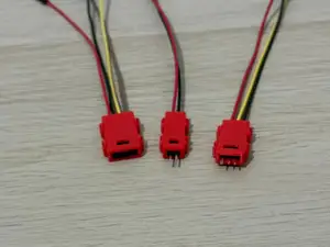 Jumper Wire Bundler Clip 2–10 Cable Comb Holder