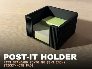 Post-it Holder
