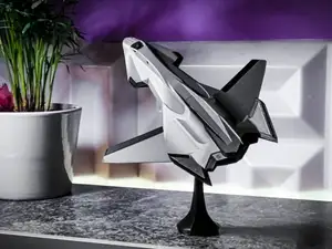 FA-37 Talon - Stealth Fighter Jet