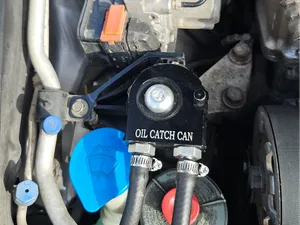 Accord Euro/TSX (CL7/9) Catch can mount (updated)