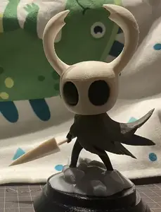 hollow knight