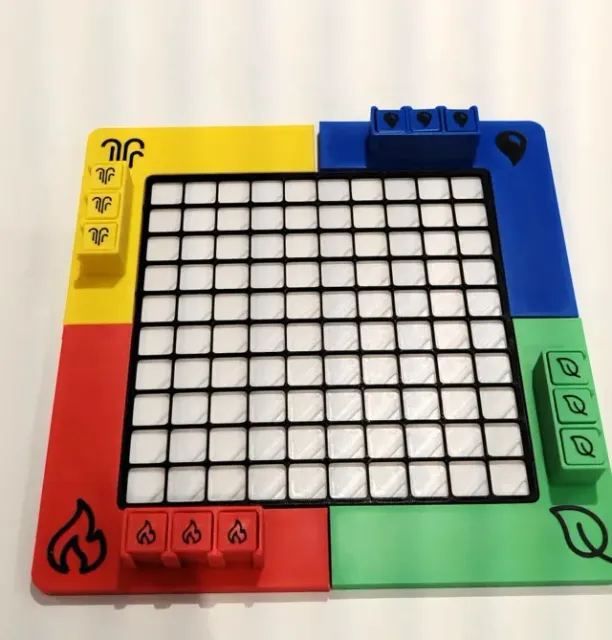 ELEMENT LINE PlayGrid Edition — Фото 10 из 12