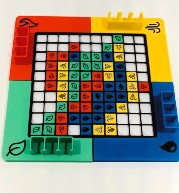 ELEMENT LINE PlayGrid Edition — Фото 6 из 12