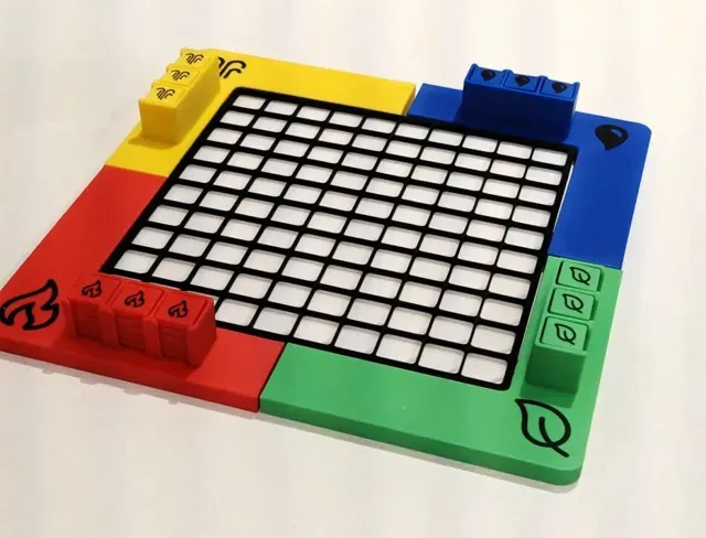 ELEMENT LINE PlayGrid Edition — Фото 5 из 12