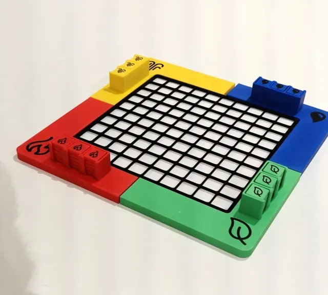 ELEMENT LINE PlayGrid Edition — Фото 3 из 12
