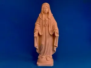 holy mary - madonna - mother of god #1