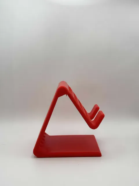 Minimalist Phone Stand – Modern Desk Accessory — Фото 11 из 14