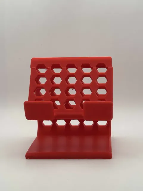 Minimalist Phone Stand – Modern Desk Accessory — Фото 8 из 14
