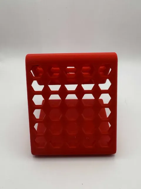 Minimalist Phone Stand – Modern Desk Accessory — Фото 13 из 14