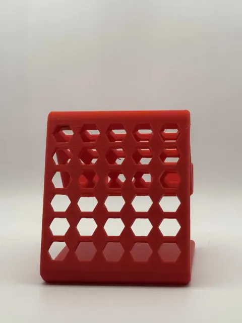 Minimalist Phone Stand – Modern Desk Accessory — Фото 7 из 14