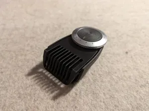 OneBlade Pro QP6520/20 adjustable comb