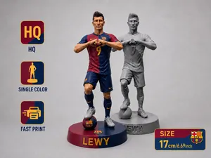 Lewandowski RL9