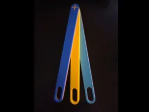 Universal Magnet Insertion Tool (1 color)