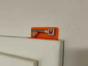 Schlüsselversteck DoorGap