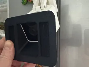 Wyze Cam v3 Window Mount Down Tilt