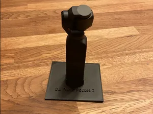 Ständer für DJI Osmo Pocket 2