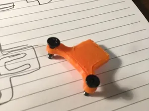 MR2 SW20 Power window switch tongue