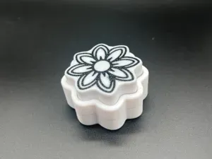 Flower Clicker