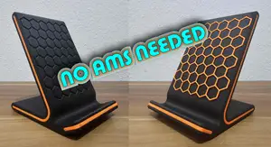 Phone Stand 2024 HEXA (NO AMS NEEDED)