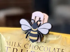 The Busy Bee Clip: Aesthetic Utility for Your Home