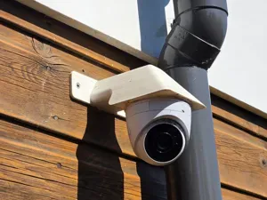 Unifi G5 Turret Ultra - Arm Wall mount