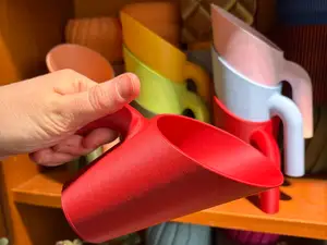 Soil Scoop