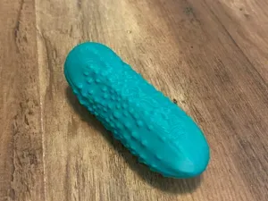 Fake Pickle