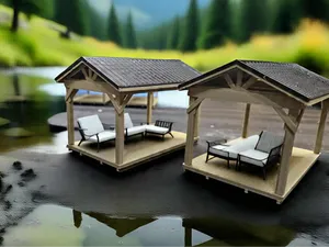 Pavilion / Gazebo