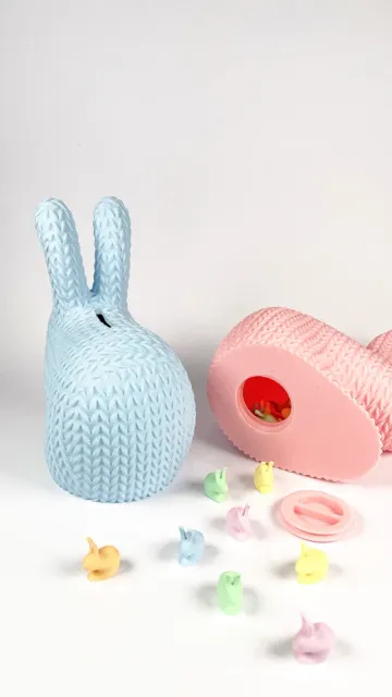 The 100 Hidden Bunnies Challenge Easter Game + PDF — Фото 7 из 7