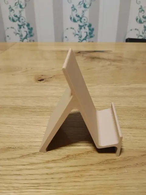 Phone Stand – 2 Positions — Фото 6 из 6