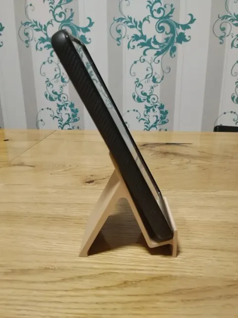 Phone Stand – 2 Positions — Фото 3 из 6